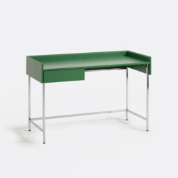 Emott 1-Drawer Desk - thumbnail 4