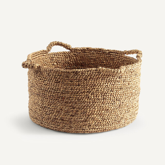 Raga Woven Basket H37cm - image 1