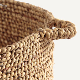 Raga Woven Basket H37cm - thumbnail 4