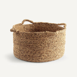 Raga Woven Basket H37cm - thumbnail 1