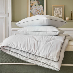 Comfort Hotel Tempered Duvet - thumbnail 2