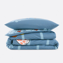 Child's Paw Patrol Duvet Cover Set in Cotton - thumbnail 4