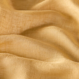 Linen Voile Panel Onega - thumbnail 4