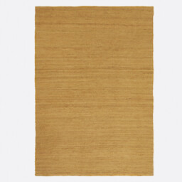 Tanora Jute and Cotton Rug - thumbnail 4