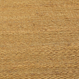 Tanora Jute and Cotton Rug - thumbnail 3