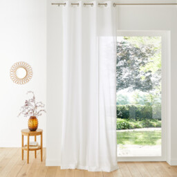 Scenario Sheer Panel with Eyelets - thumbnail 1