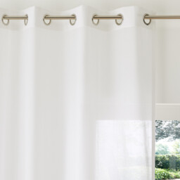 Scenario Sheer Panel with Eyelets - thumbnail 2