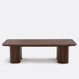 Latti Ash-Veneered Coffee Table