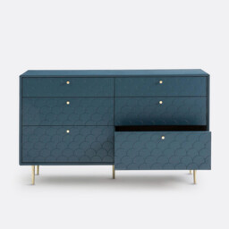 Luxore 6-Drawer Dresser - thumbnail 4