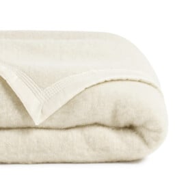 Woolmark 600 g/m² Pure Wool Blanket