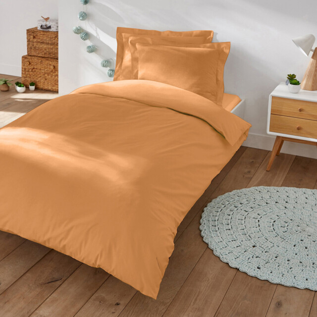 Scenario 100% Organic Cotton Child's Duvet Cover
