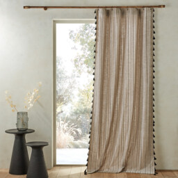 Hamaca Cotton Curtain