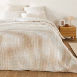 Nigel Cotton Muslin Pillowcase - thumbnail 4