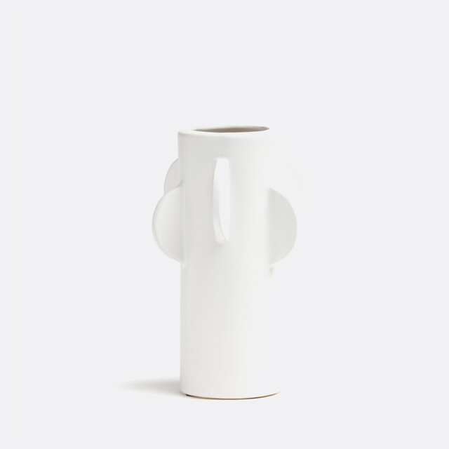 Caldero 25cm High Earthenware Vase - image 1