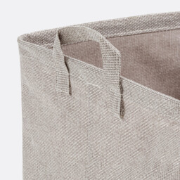 Lihoa Basket Cube in 100% Polyester - thumbnail 2