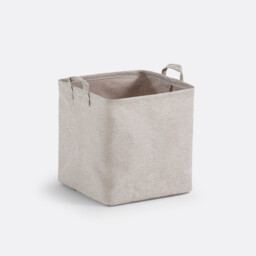 Lihoa Basket Cube in 100% Polyester - thumbnail 1