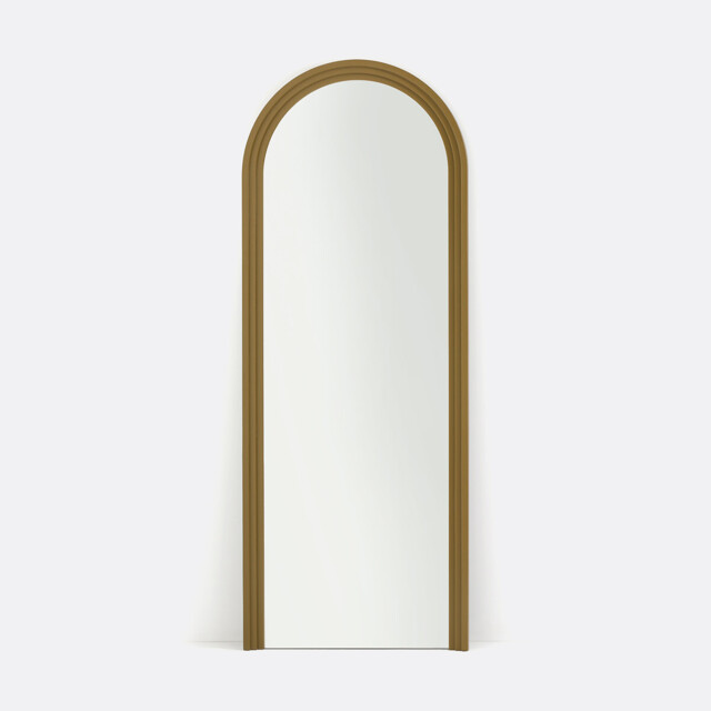 Letsi 75 X 195cm Mirror - image 1