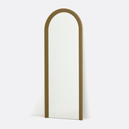 Letsi 75 X 195cm Mirror - thumbnail 4
