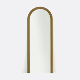 Letsi 75 X 195cm Mirror - thumbnail 1