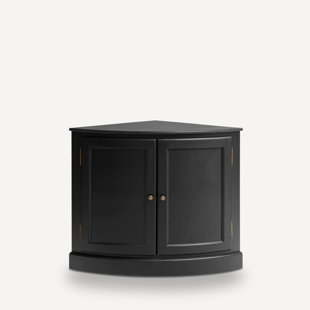 Pile Low Corner Unit