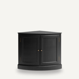 Pile Low Corner Unit