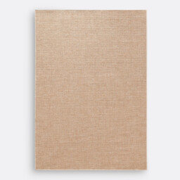 Essen Jute Effect Indoor/Outdoor Rug - thumbnail 3