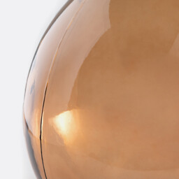 Izolia 56cm Glass Demi-John Vase - thumbnail 3