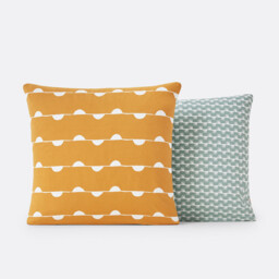 Irun Cotton Pillowcase - thumbnail 2