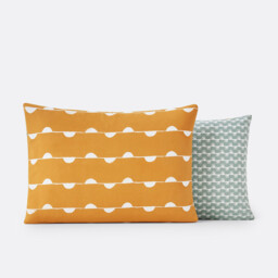 Irun Cotton Pillowcase - thumbnail 3