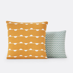 Irun Cotton Pillowcase - thumbnail 1