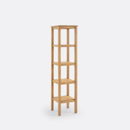 Mercure Acacia Bathroom Column Unit - thumbnail 3