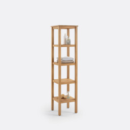 Mercure Acacia Bathroom Column Unit - thumbnail 2