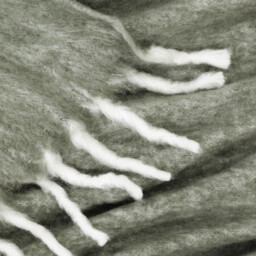 Lichen Warm Blanket - thumbnail 3