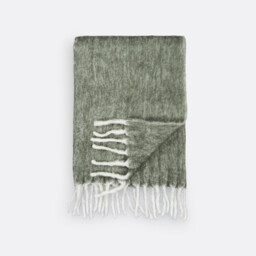 Lichen Warm Blanket - thumbnail 2