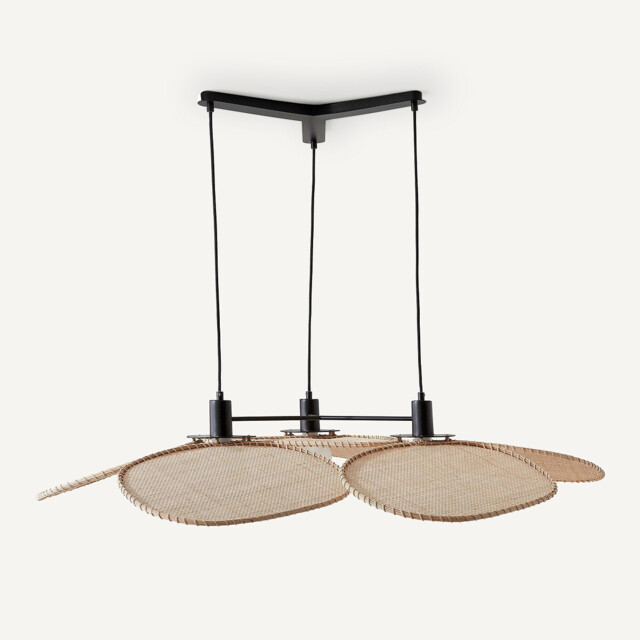 Canopée Large Pendant Lamp, Designed By Emmanuel Gallina - image 1