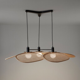 Canopée Large Pendant Lamp, Designed By Emmanuel Gallina - thumbnail 4