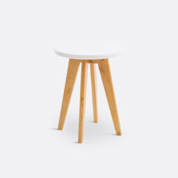 Sabil Stool - thumbnail 1