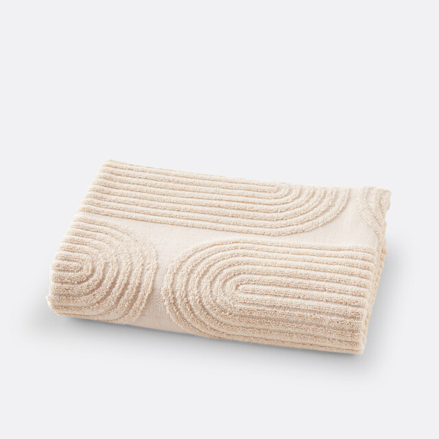 Molina 500 G/m2 Terry Towelling Towel