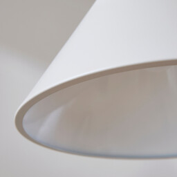 Moke Modular Ceiling Light System with 3 Cones - thumbnail 4