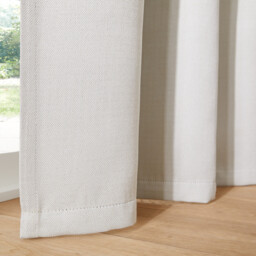 Blackout Curtain with Eyelets, Exurie - thumbnail 3