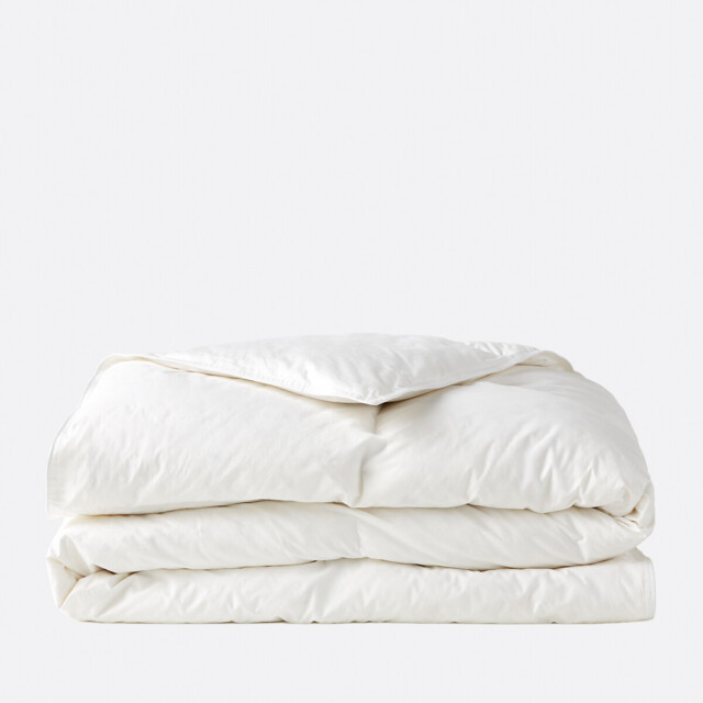 Mid-Season Duvet, 30% Down - image 1