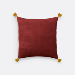 Velvet 40 X 40cm Cushion Cover