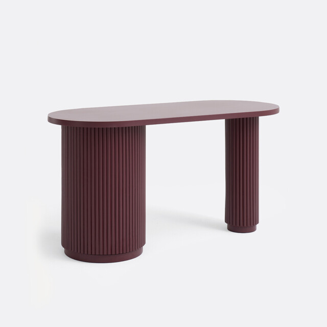 Genna Organic 1-Door Desk - image 1