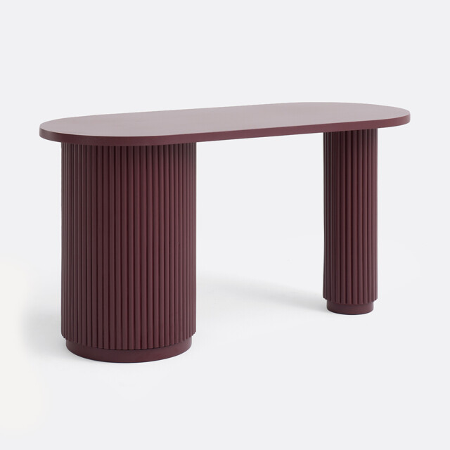 Genna Organic 1-Door Desk - image 1