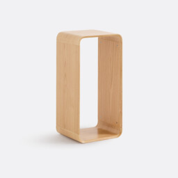 Redag Rectangular Shelf Unit - thumbnail 1