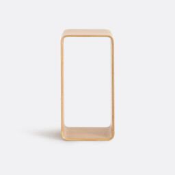 Redag Rectangular Shelf Unit - thumbnail 4