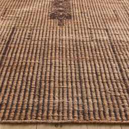 Jutiss Jute & Cotton Mat Rug - thumbnail 3