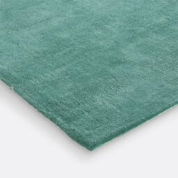 Renzo Tufted 100% Cotton Rug - thumbnail 3