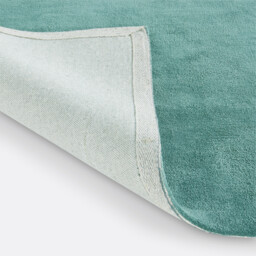 Renzo Tufted 100% Cotton Rug - thumbnail 4