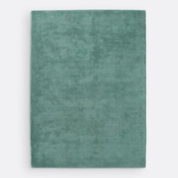 Renzo Tufted 100% Cotton Rug - thumbnail 2